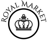 ROYAL MARKET