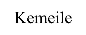KEMEILE