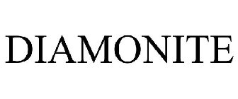 DIAMONITE