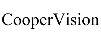 COOPERVISION