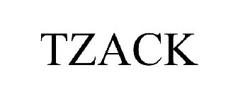 TZACK