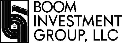 BOOM INVESTMENT GROUP, LLC