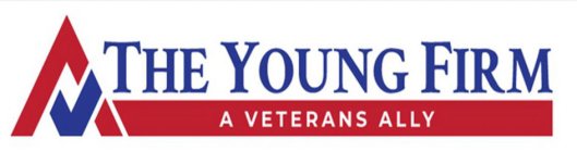 THE YOUNG FIRM A VETERANS ALLY