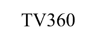TV360