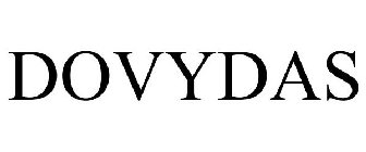 DOVYDAS