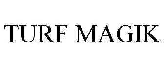 TURF MAGIK