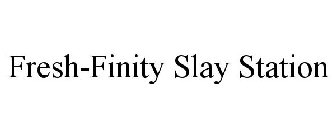 FRESH-FINITY SLAY STATION