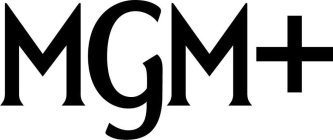 MGM+