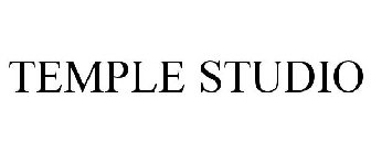 TEMPLE STUDIO