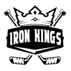 IRON KINGS