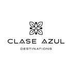 CLASE AZUL DESTINATIONS