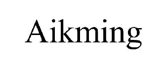AIKMING