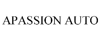 APASSION AUTO