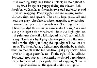 THE WORDING JOLLY DOG FILMS IN BLACK, TO THE RIGHT OF A STYLIZED IMAGE OF A PUPPY FACING THE VIEWERS' LEFT SHOULDER, WITH ITS HEAD DOWN, ITS REAR END AND TAIL UP, AND ITS TAIL WAGGING. THE PUPPY'S EYE