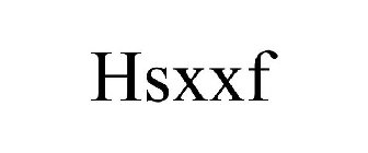 HSXXF