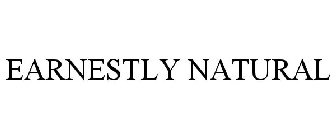 EARNESTLY NATURAL