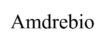 AMDREBIO