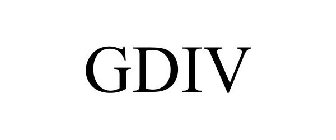 GDIV