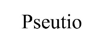 PSEUTIO