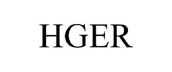 HGER