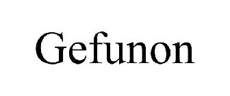 GEFUNON