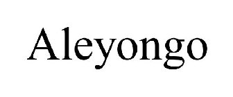 ALEYONGO