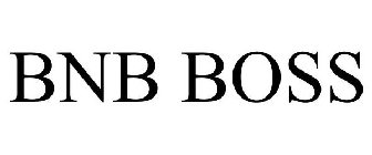 BNB BOSS