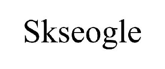 SKSEOGLE