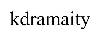 KDRAMAITY