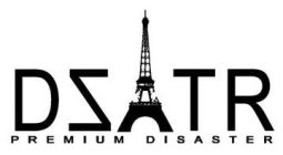 DZATR PREMIUM DISASTER