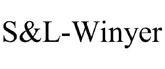 S&L-WINYER