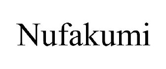 NUFAKUMI