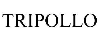 TRIPOLLO