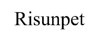 RISUNPET