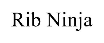 RIB NINJA