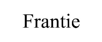 FRANTIE