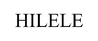 HILELE