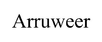 ARRUWEER