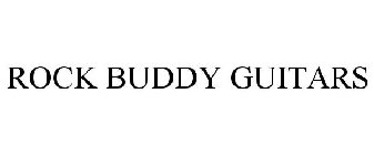 ROCK BUDDY GUITARS