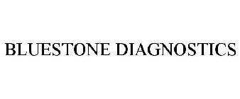 BLUESTONE DIAGNOSTICS