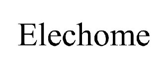 ELECHOME