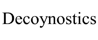 DECOYNOSTICS