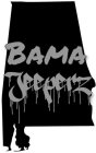 BAMA JEEPERZ