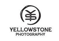 YS YELLOWSTONE PHOTOGRAPHY