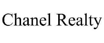 CHANEL REALTY