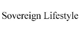 SOVEREIGN LIFESTYLE