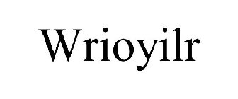 WRIOYILR