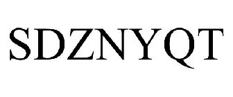 SDZNYQT