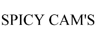 SPICY CAM'S