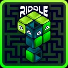RIDDLE SAGA